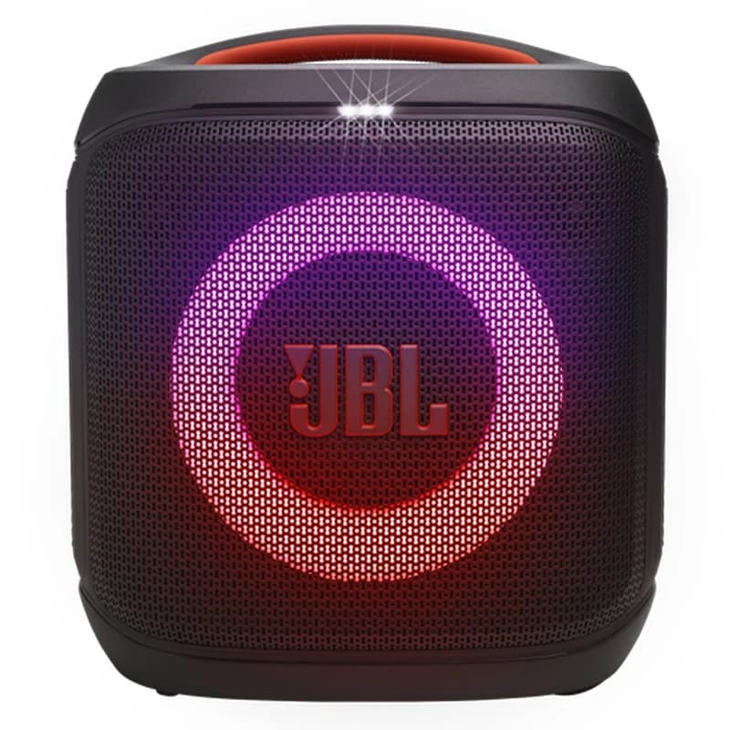 اسپیکر بلوتوثی قابل حمل جی بی ال PartyBox Encore Essential 2 — تصویر ۲
