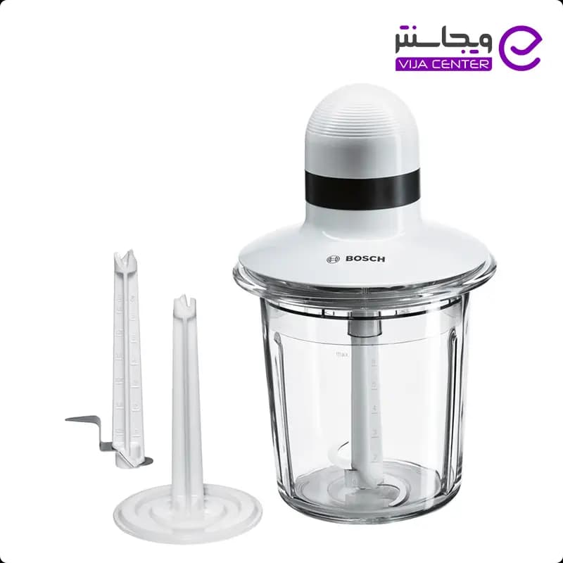 خردکن بوش MMR 15A1 — تصویر ۱۱
