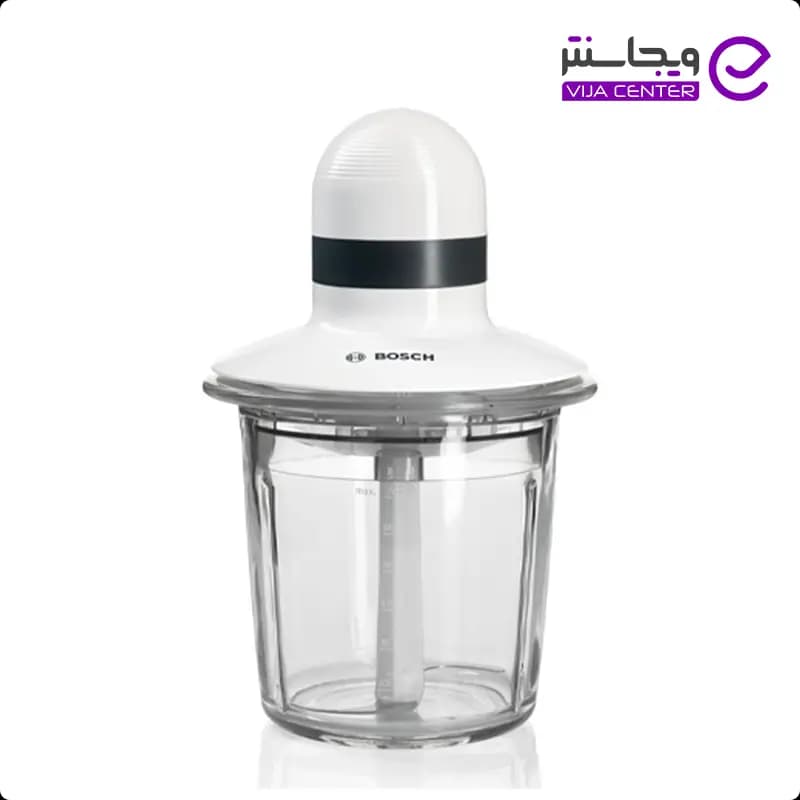 خردکن بوش MMR 15A1 — تصویر ۱۰
