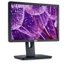 مانیتور استوک DELL P1913t سایز 19 اینچ