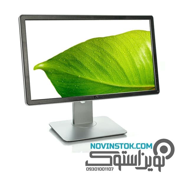 مانیتور استوک Dell P2014Ht سایز 20 اینچ — تصویر ۴