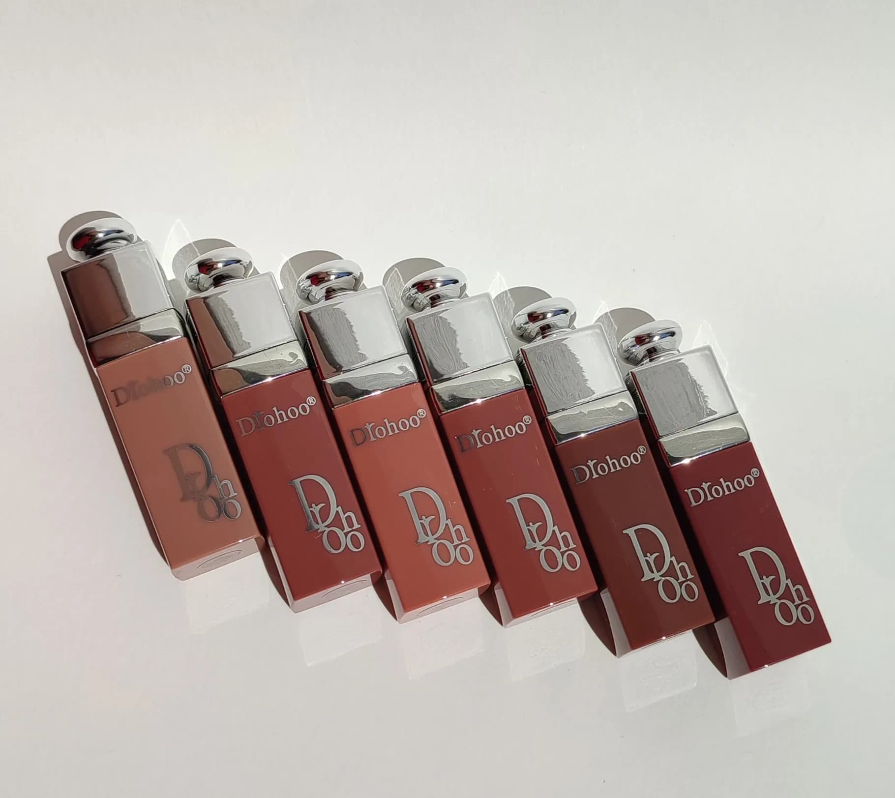 رژلب جامد مات (دروهو)