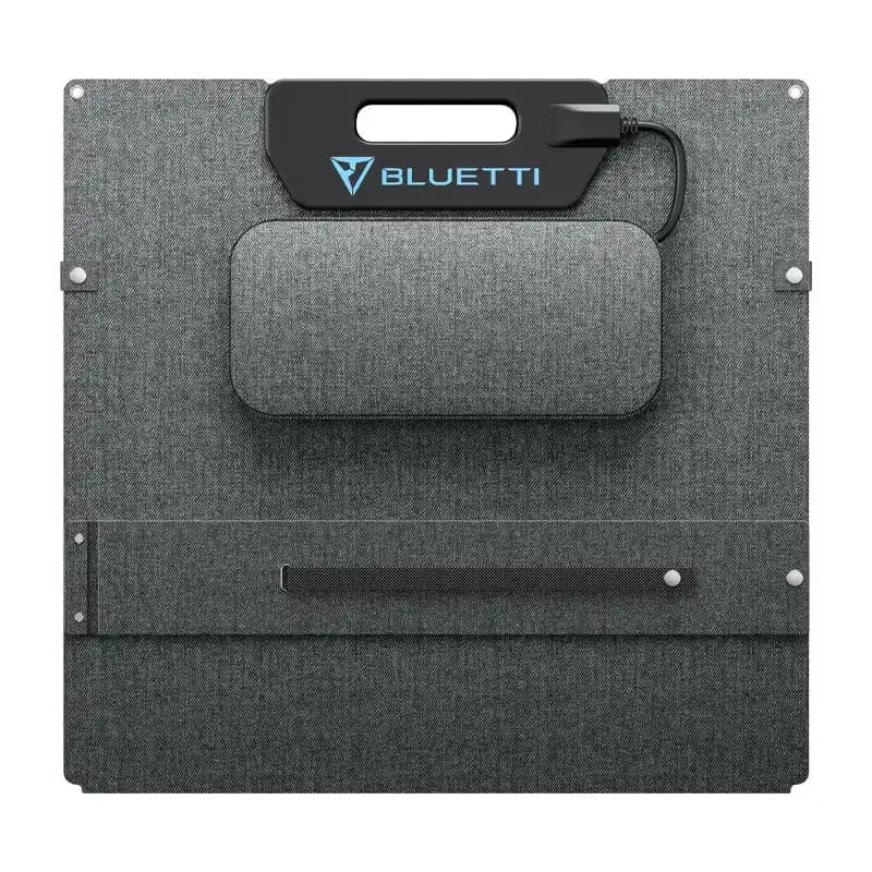 پنل خورشیدی BLUETTI PV200 SOLAR PANEL 200W ضدآب — تصویر ۳