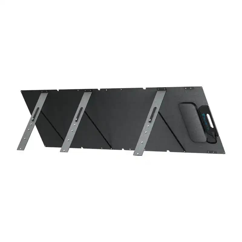 پنل خورشیدی BLUETTI PV200 SOLAR PANEL 200W ضدآب — تصویر ۲
