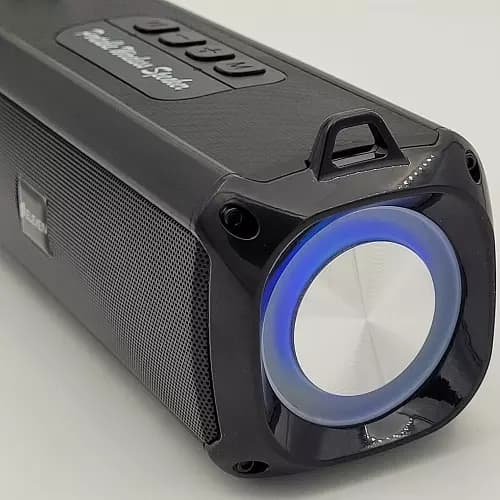 اسپیکر بلوتوثی الون مدل Eleven PS101 — تصویر ۱۲