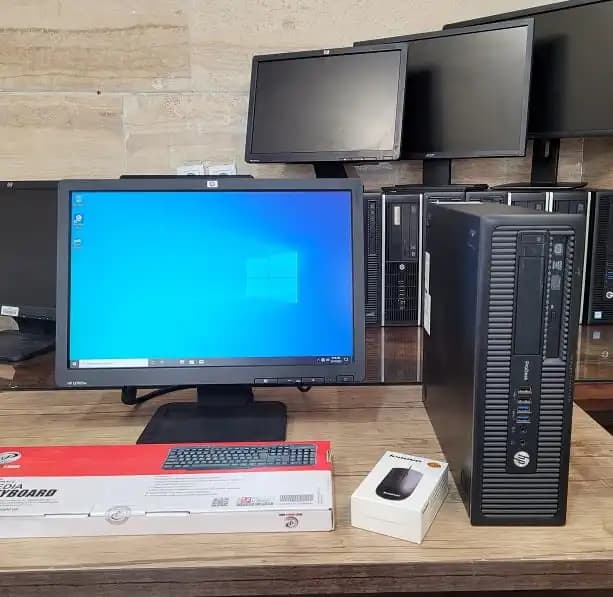 سیستم کامپیوتر پیشنهادی مناسب طراحی سایت (مجموعه2) — تصویر ۳
