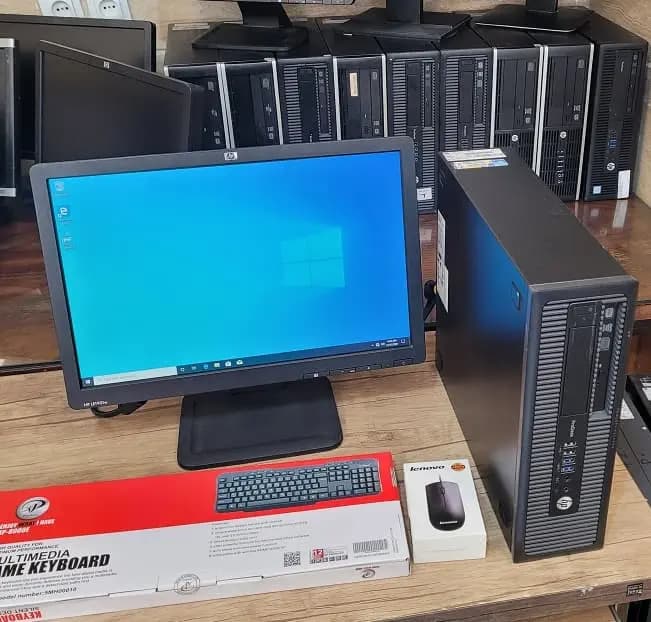 سیستم کامپیوتر پیشنهادی مناسب طراحی سایت (مجموعه2) — تصویر ۴