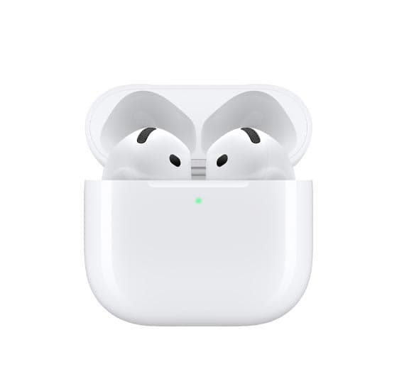 ایرپاد ۴ | AirPods 4 به همراه نویز کنسلینگ دست دوم