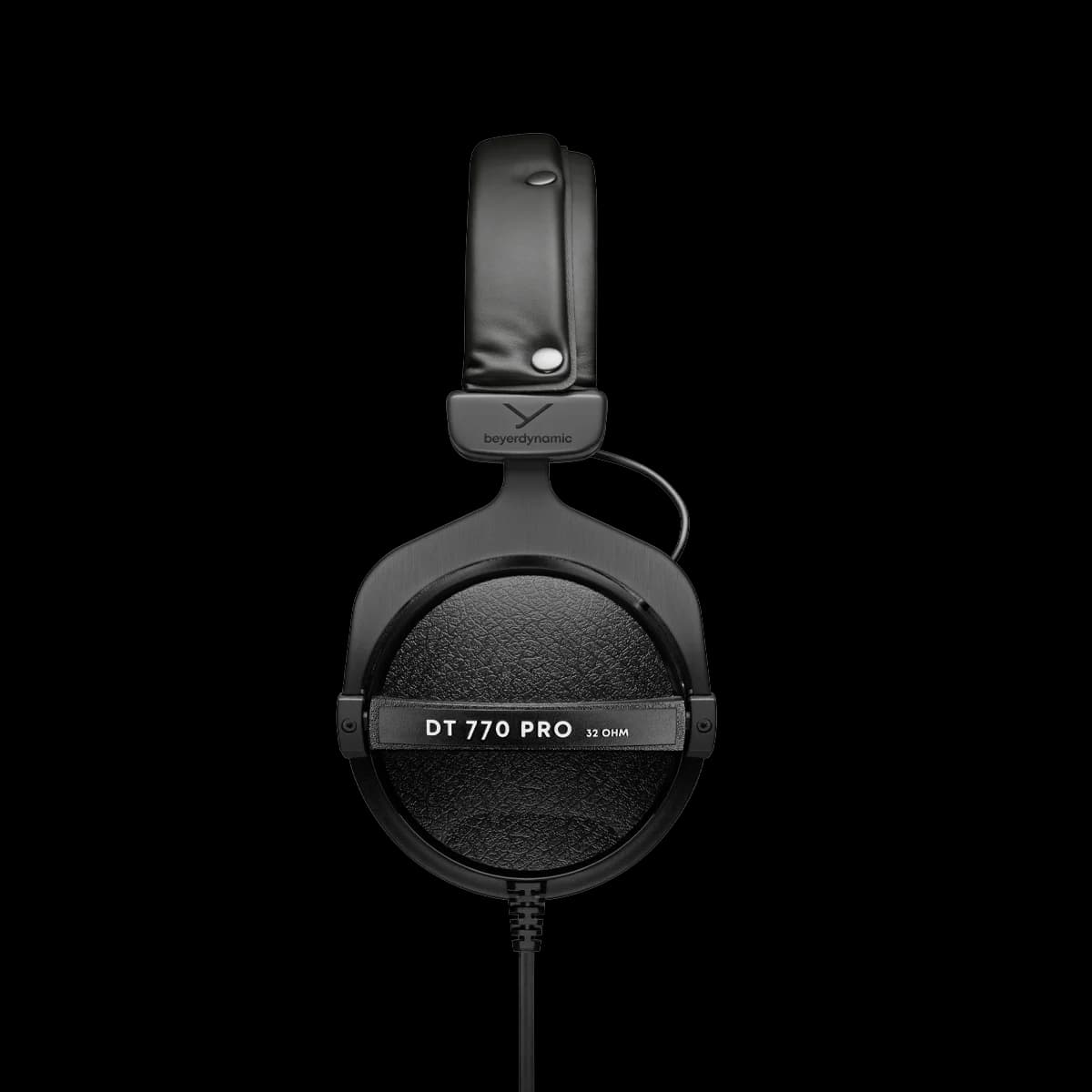 هدفون استودیویی Beyerdynamic DT 770 Pro | سه نسخه مختلف — تصویر ۳