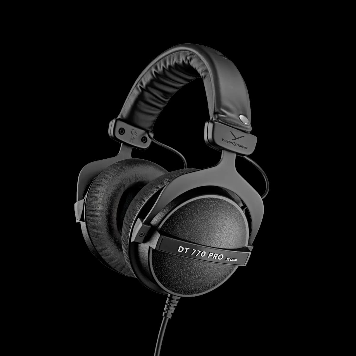 هدفون استودیویی Beyerdynamic DT 770 Pro | سه نسخه مختلف