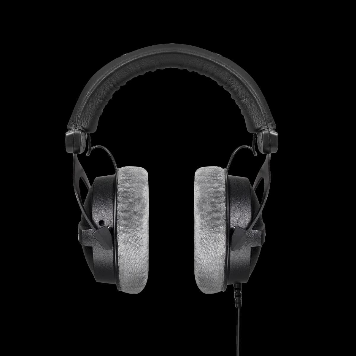 هدفون استودیویی Beyerdynamic DT 770 Pro | سه نسخه مختلف — تصویر ۶