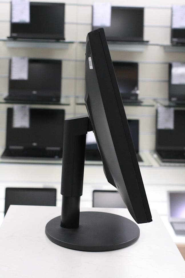 مانیتور استوک samsung BX2240 سایز 22 اینچ — تصویر ۲