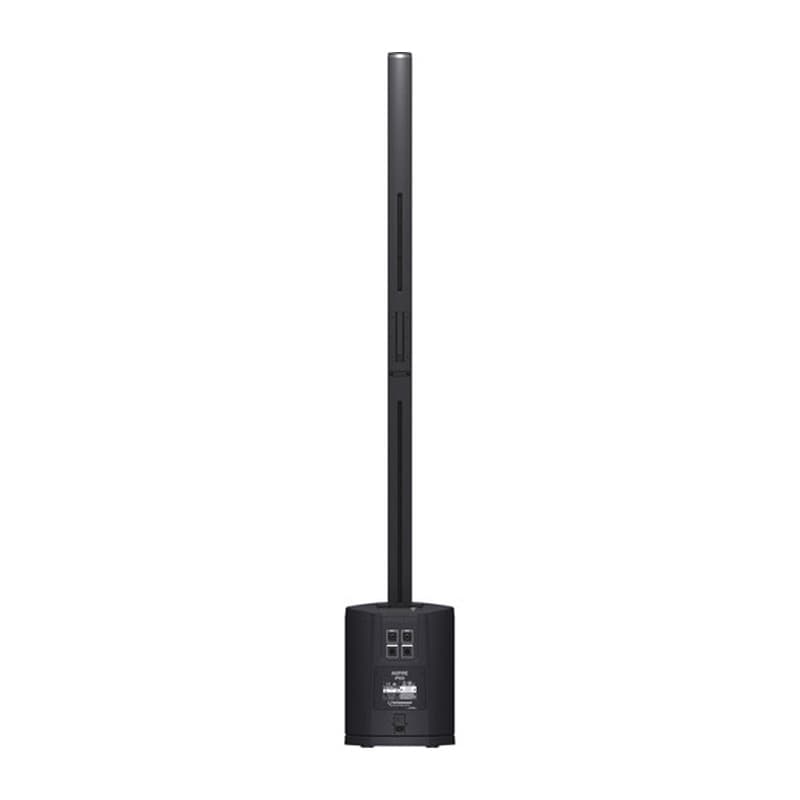 باند اکتیو توربوساند IP500 | صدای حرفه‌ای با توان 600 وات و طراحی ماژولار — تصویر ۴