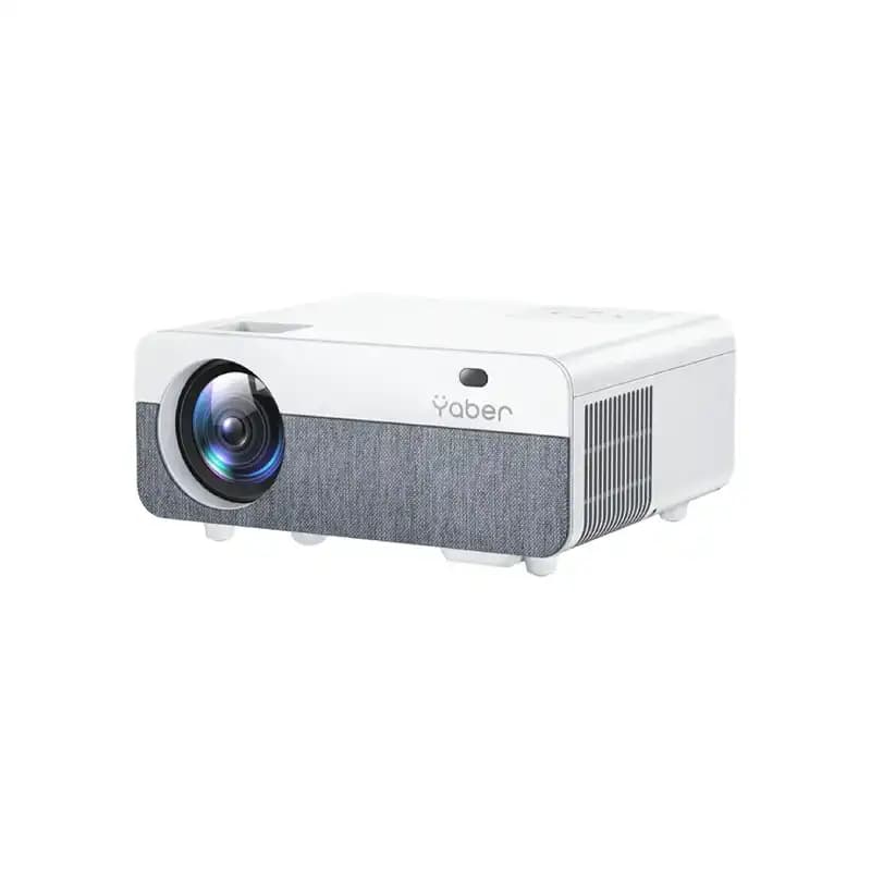 ویدیو پروژکتور YABER PRO Y9 1080P