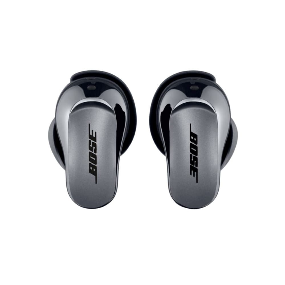 هدفون بی سیم بوز دست دوم مدل Bose QuietComfort Ultra Earbuds مشکی — تصویر ۴