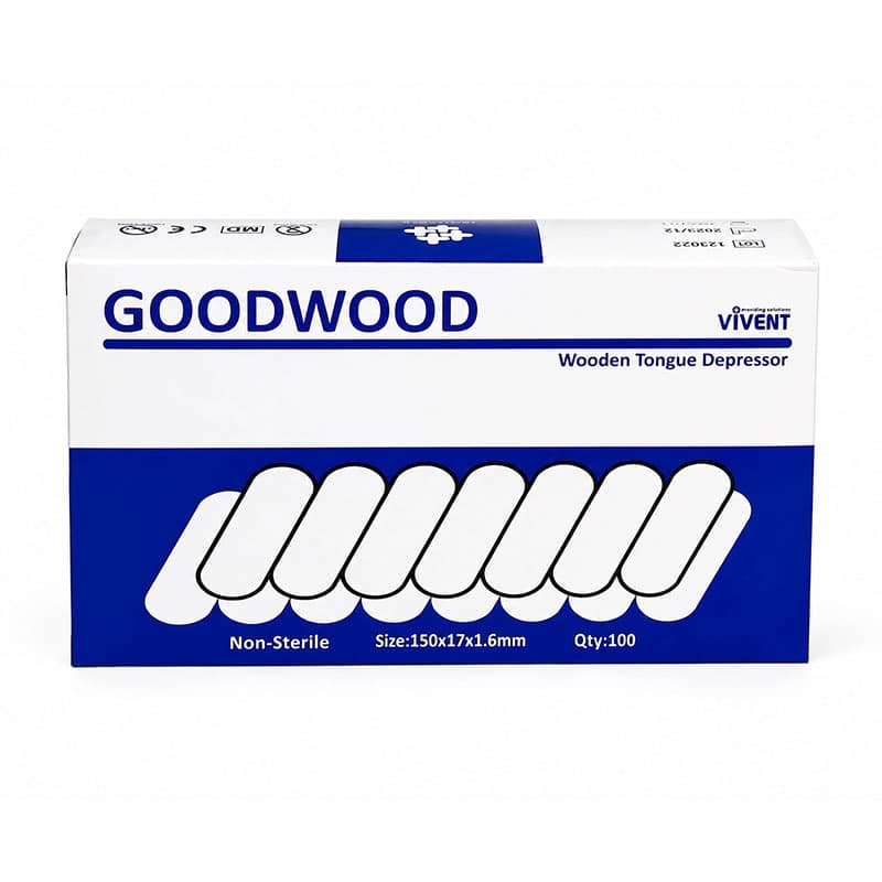 آبسلانگ ویونت مدل Goodwood بسته 100 عددی