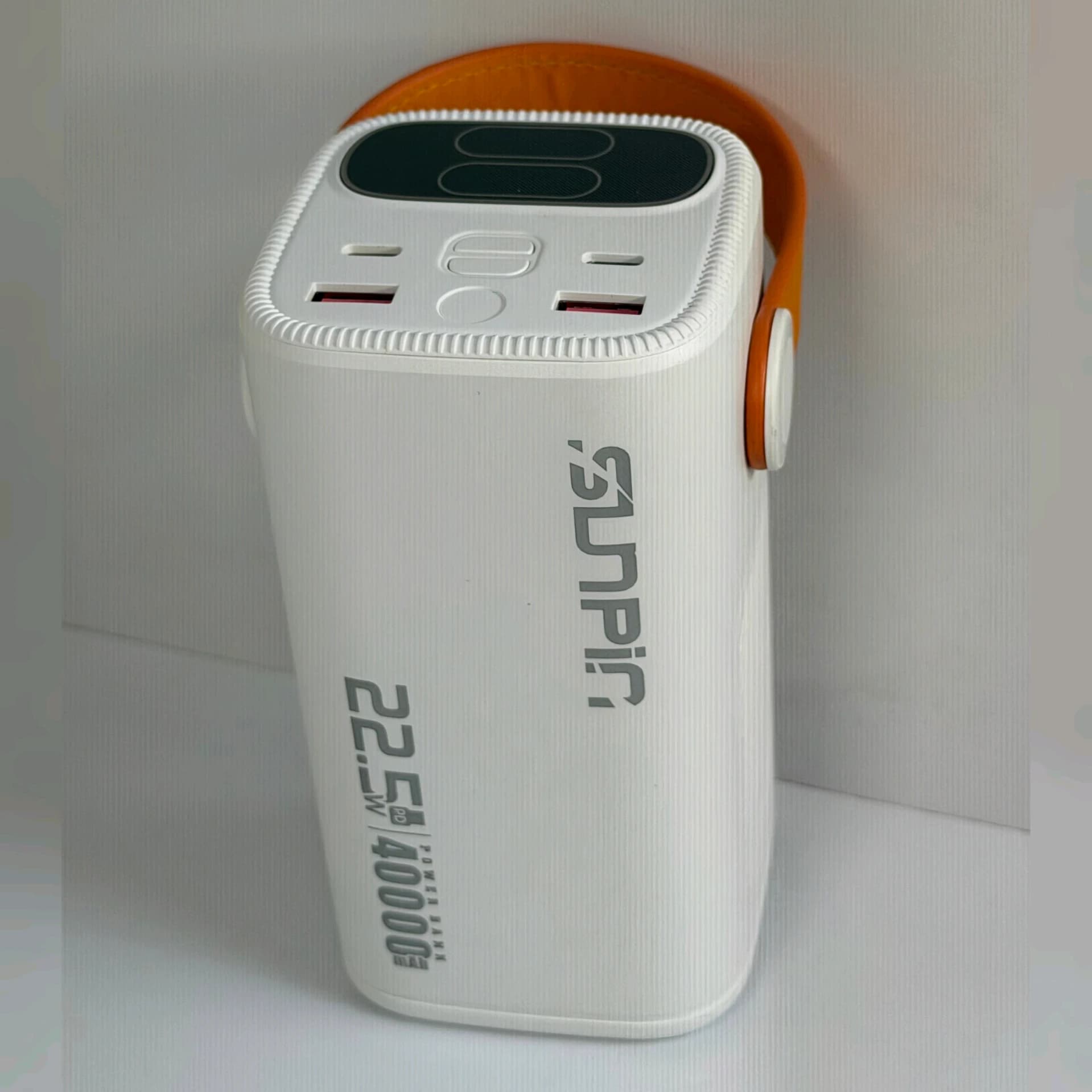 پاور بانک 4000 SUNPIN SPD-400 — تصویر ۵