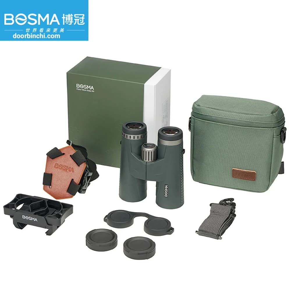 دوربین دوچشمی Bosma سری G1 — تصویر ۲