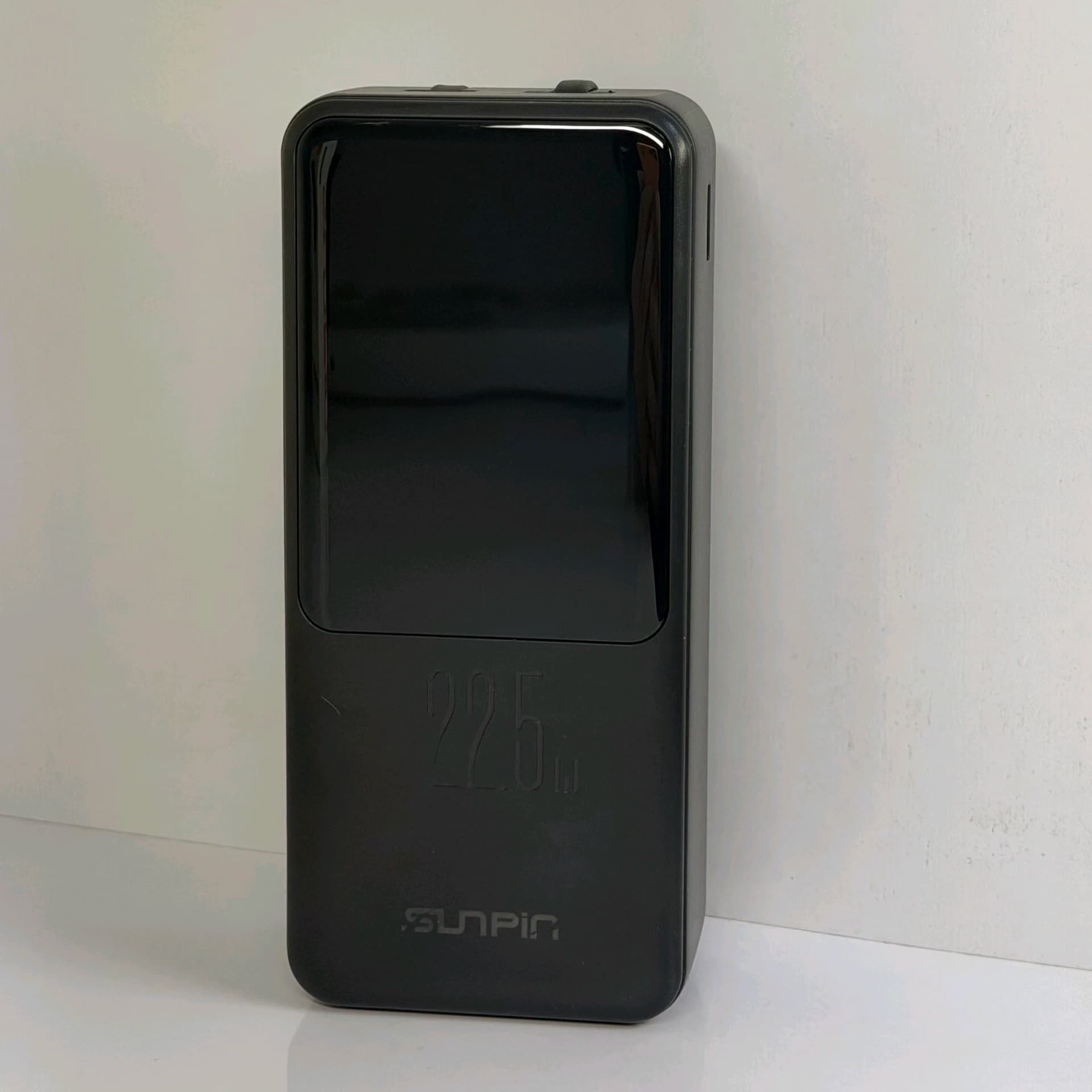 پاور بانک 30000 SUNPIN SPD-177 — تصویر ۳