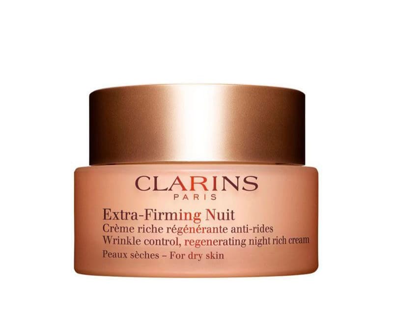 ست کرم شب و روز اکسترا فرمینگ کلارنس CLARINS حجم 50 میلی لیتر — تصویر ۳