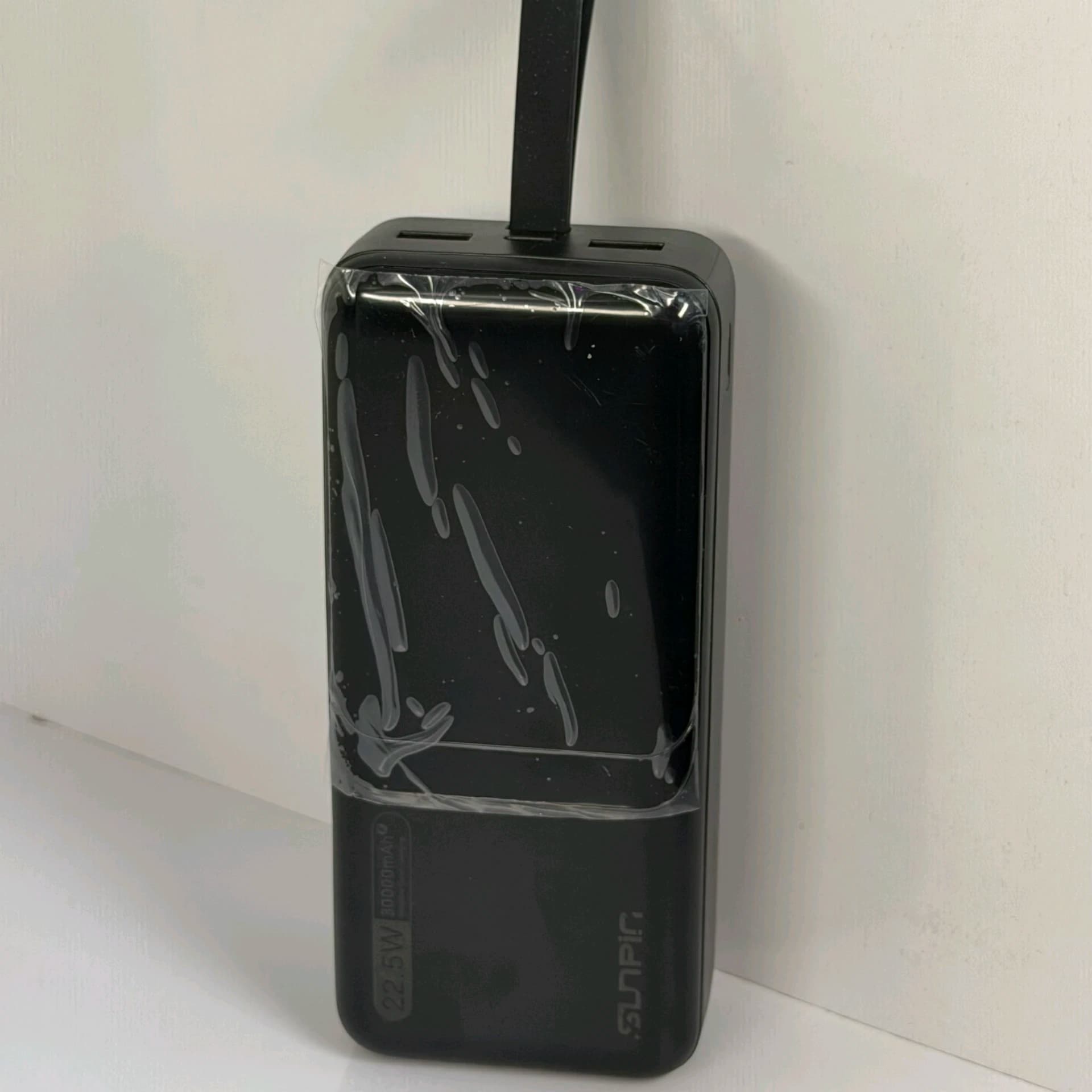 پاور بانک 30000 SUNPIN SPD-160 — تصویر ۳