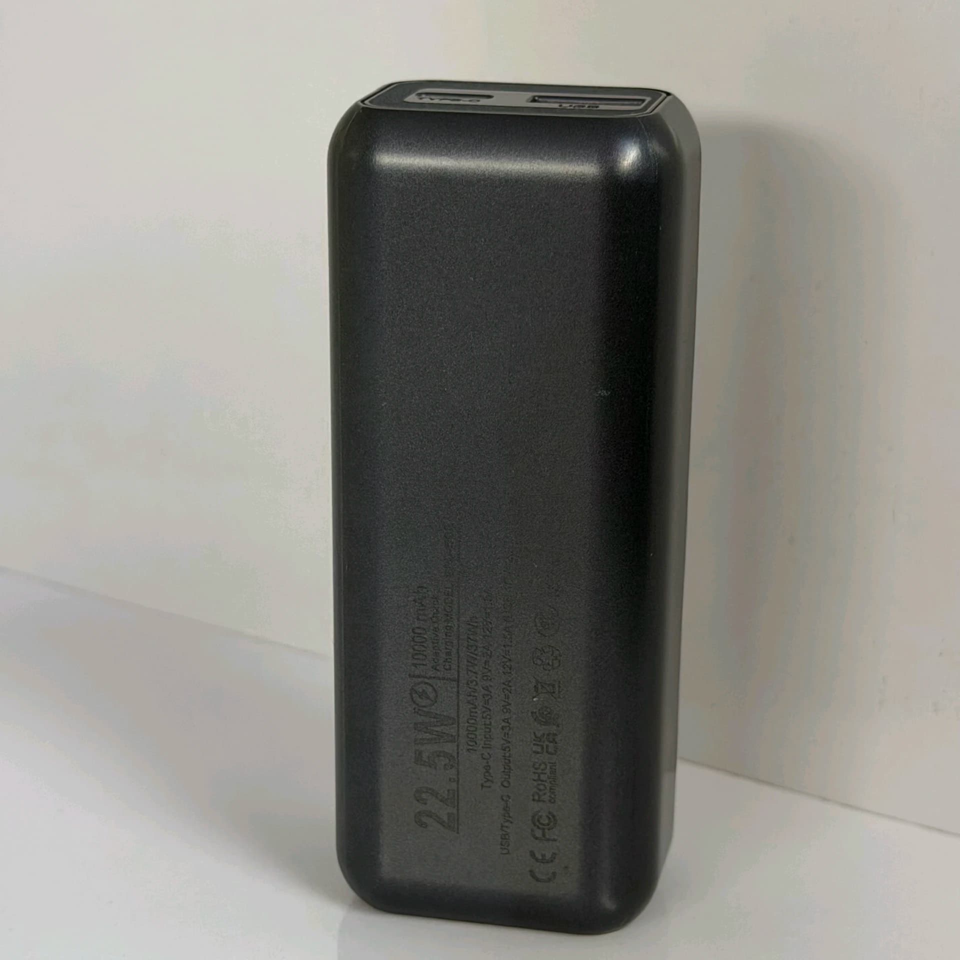 پاور بانک 10000 SUNPIN SPD-502 — تصویر ۴