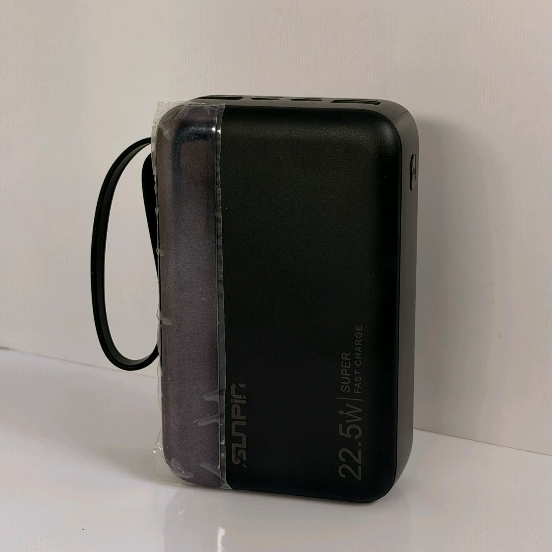 پاور بانک 20000 SUNPIN SPD_192 — تصویر ۵