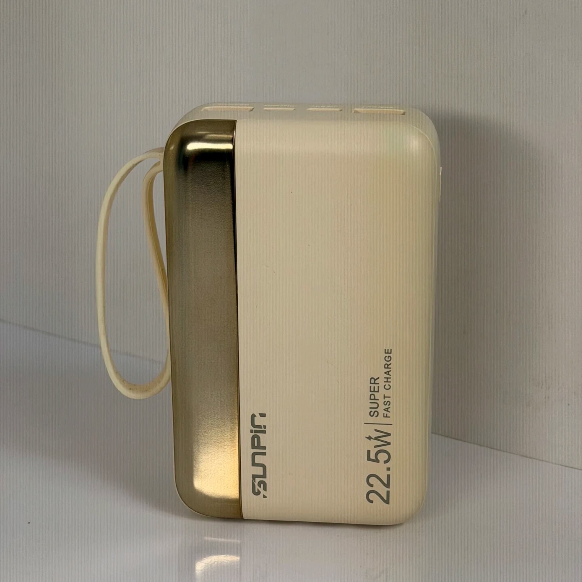 پاور بانک 20000 SUNPIN SPD_192 — تصویر ۴