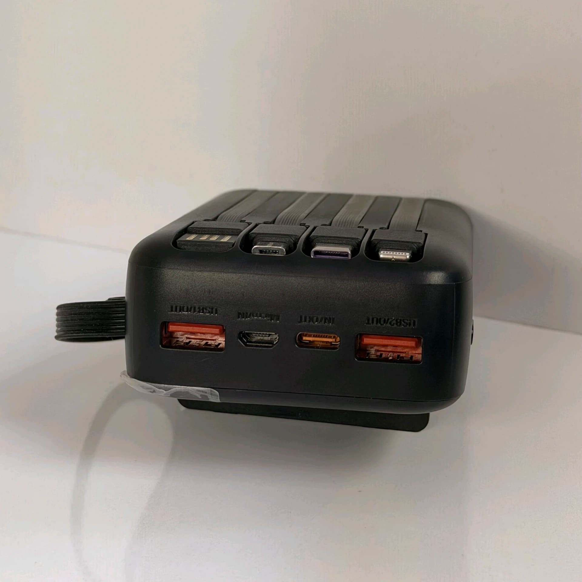 پاور بانک 20000 SUNPIN SPD_192 — تصویر ۲