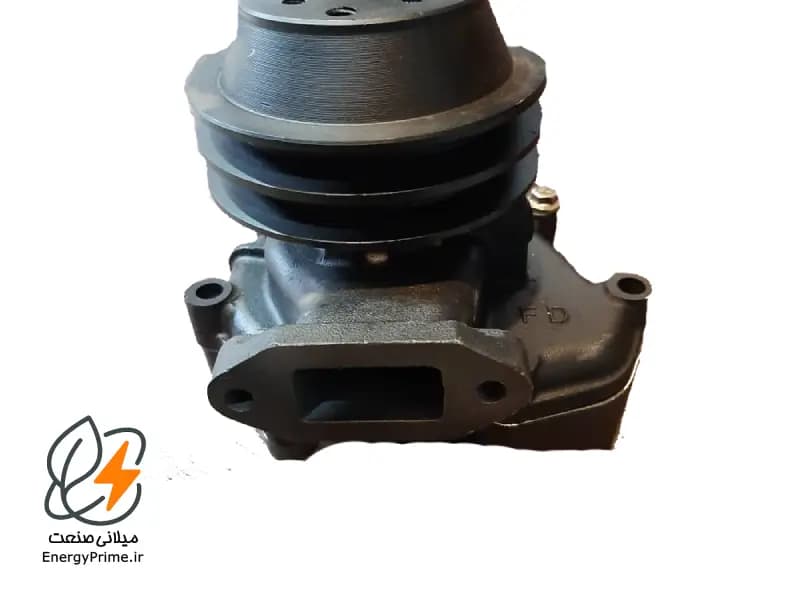رینگ موتور تلک مدل 4105ZD