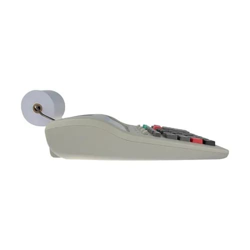 ماشین حساب کاسی مدل MD-1669B — تصویر ۹
