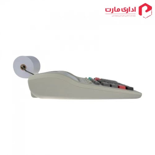 ماشین حساب کاسی مدل MD-1669B — تصویر ۵
