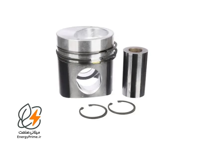گژن پین پیستون موتور تلک مدل 4100ZD