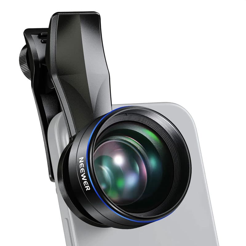 لنز تلهفوتو NEEWER LS-41 PRO 60mm