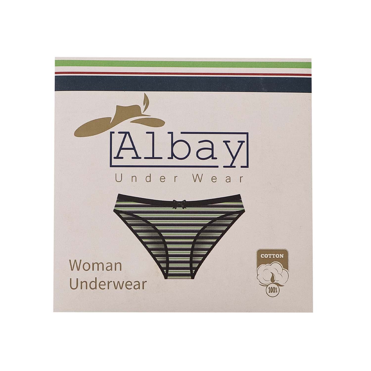 شورت زنانه طرحدار Albay کد 10 — تصویر ۲
