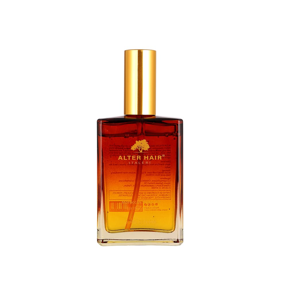 روغن ارگان آلترهیر (100ml)