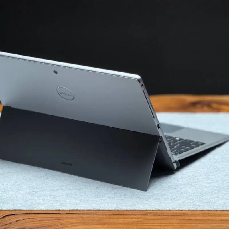 لپ تاپ | DELL LATITUDE 7320 | استوک — تصویر ۳