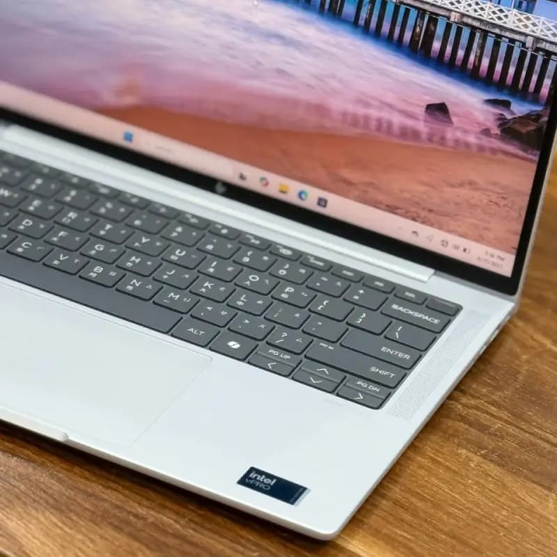 لپ تاپ | HP ELITEBOOK 1040 G11 | اوپن باکس — تصویر ۲