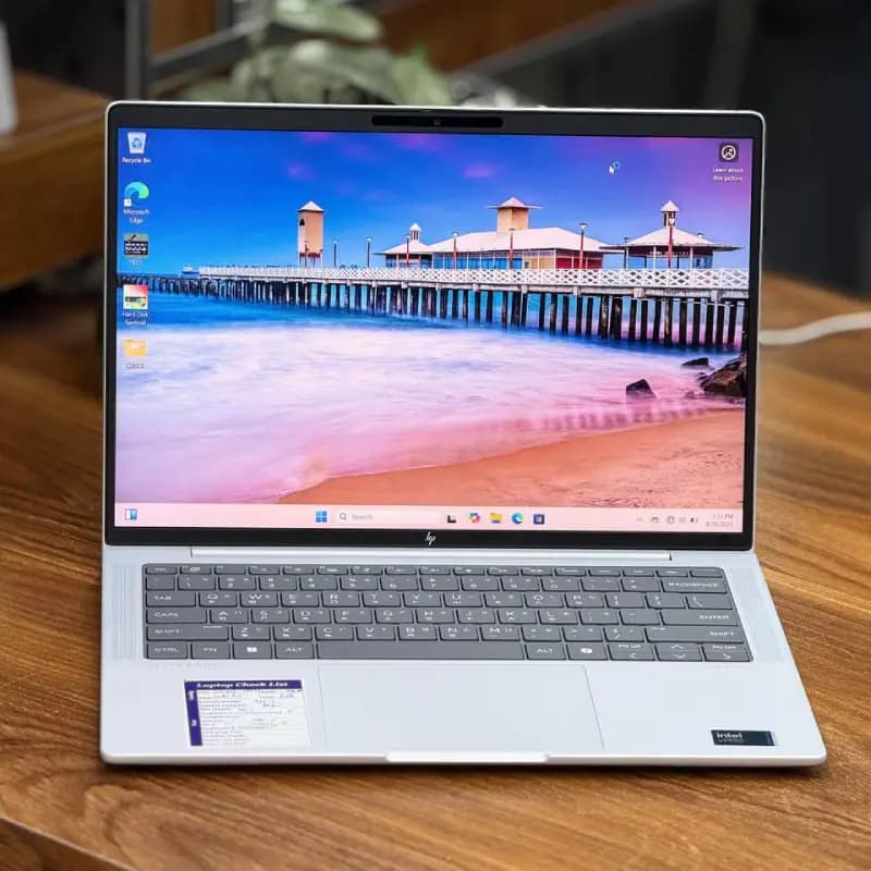 لپ تاپ | HP ELITEBOOK 1040 G11 | اوپن باکس
