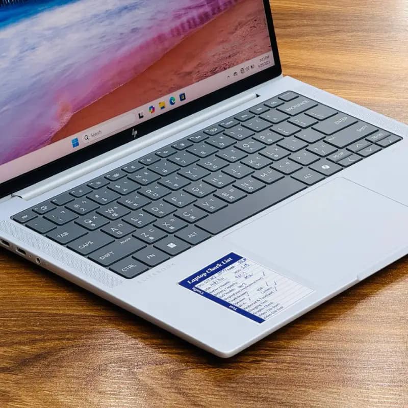 لپ تاپ | HP ELITEBOOK 1040 G11 | اوپن باکس — تصویر ۳