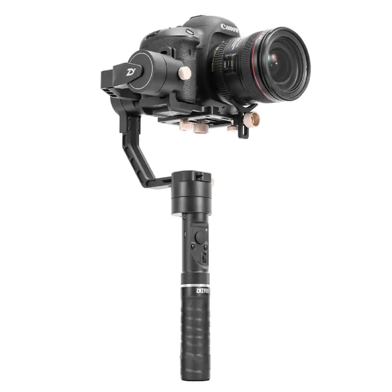 گیمبال دوربین | ZHIYUN CRANE PLUS