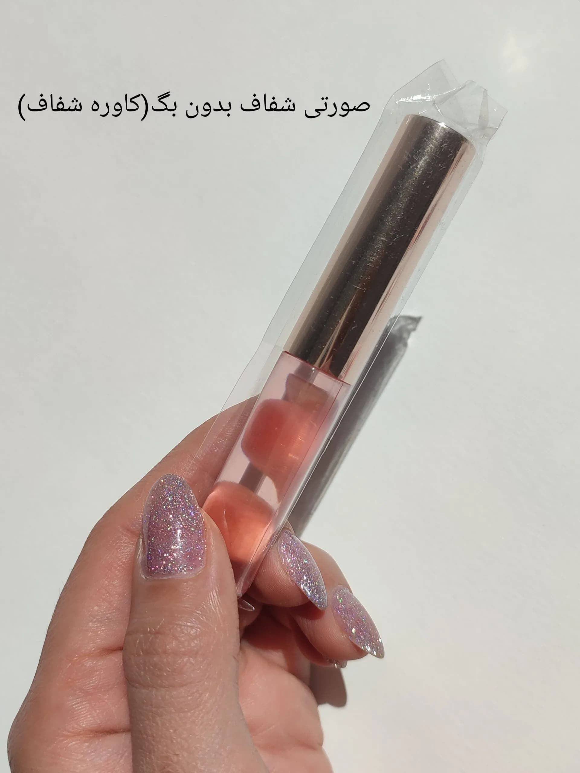 براش سیلیکونی(ژله ای-تیک تاکی) — تصویر ۷