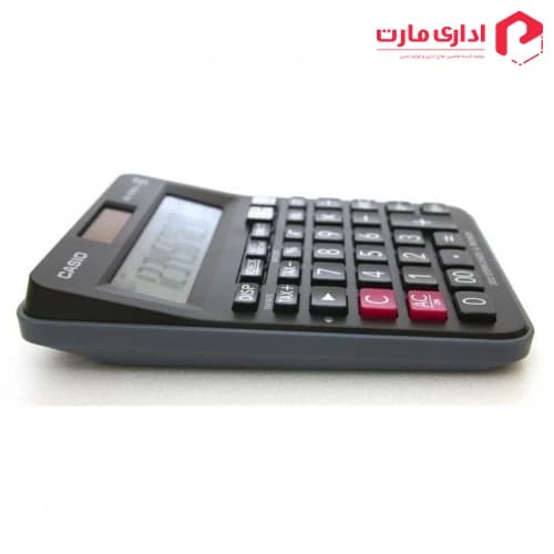 ماشین حساب کاسیو مدل MJ-120D PLUS — تصویر ۳