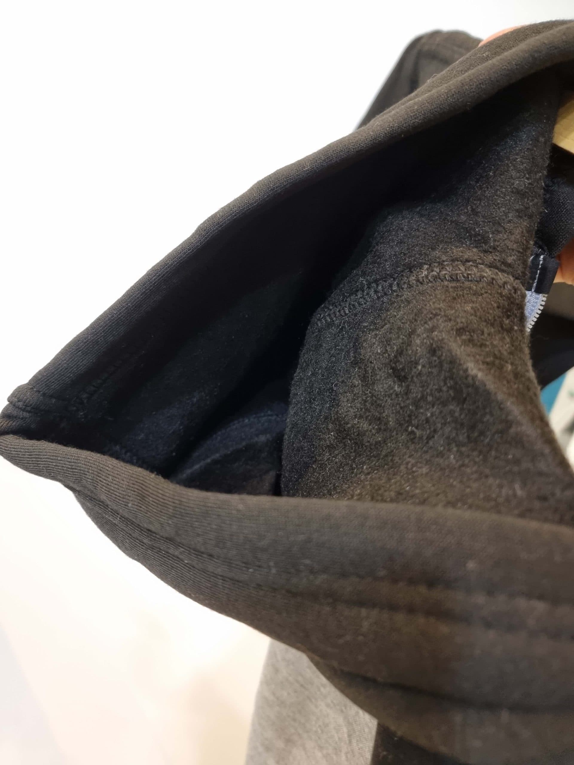 سویشرت دورس داخل کرکی — تصویر ۵