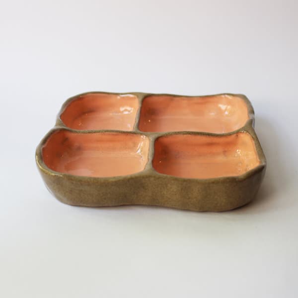 مزه خوری دستساز گلبهی