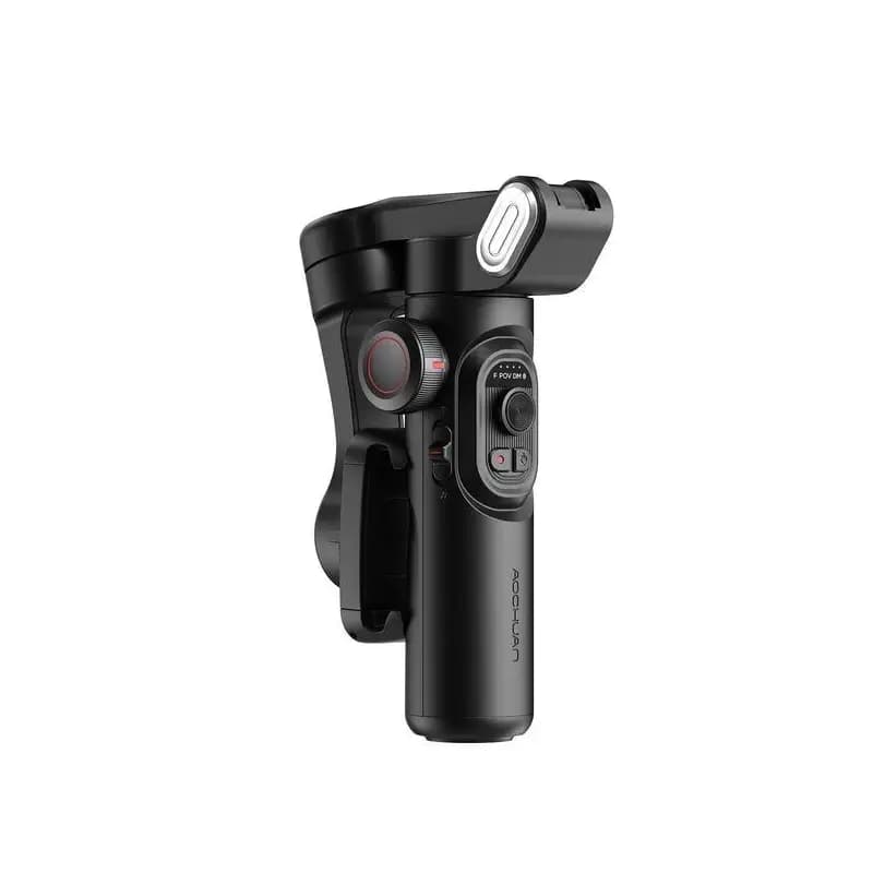 گیمبال و لرزشگیر موبایل | AOCHUAN SMART XE 3-AXIS GIMBAL — تصویر ۲