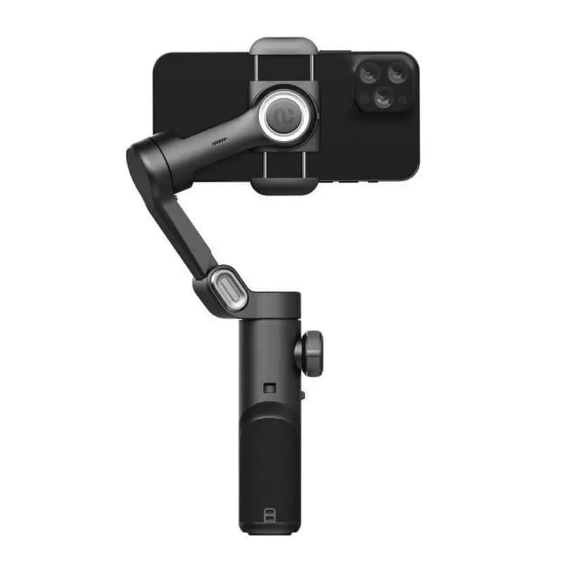 گیمبال و لرزشگیر موبایل | AOCHUAN SMART XE 3-AXIS GIMBAL — تصویر ۴