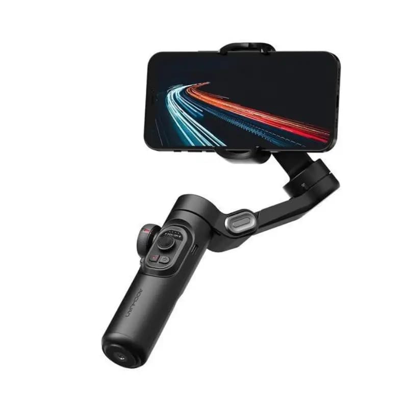 گیمبال و لرزشگیر موبایل | AOCHUAN SMART XE 3-AXIS GIMBAL