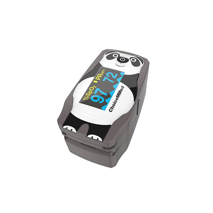 پالس اکسیمتر اطفال چویس مد مدل C55
