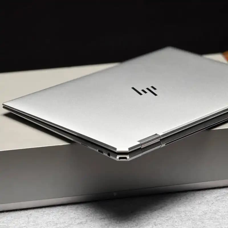 لپ تاپ | HP SPECTRE 14 X360 | اوپن باکس — تصویر ۳